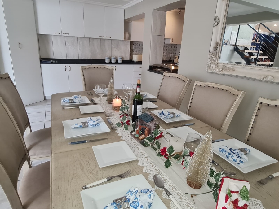 3 Bedroom Property for Sale in Fonteine Park Western Cape